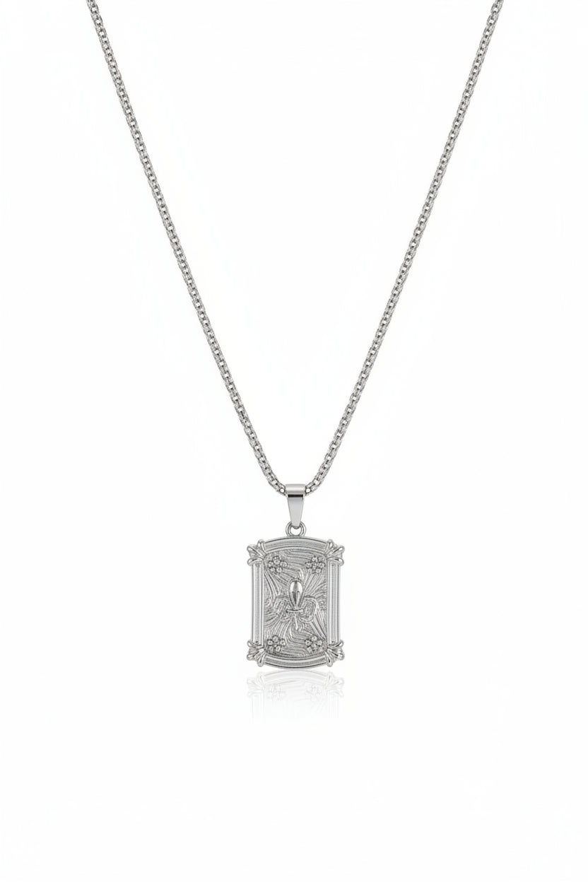 Fleur-de-lis ⚜️ Pendant