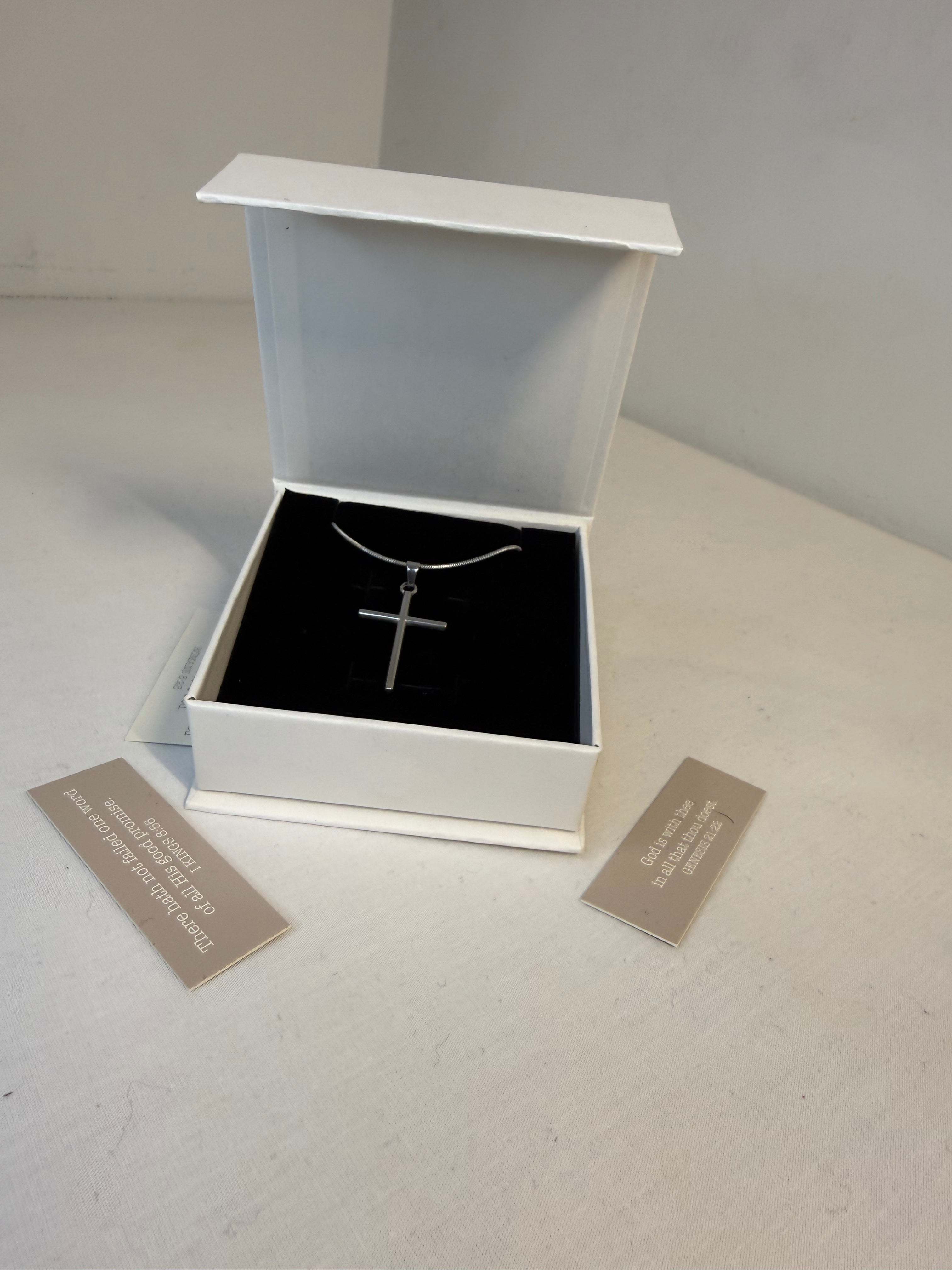Unisex Stainless steel Pendant