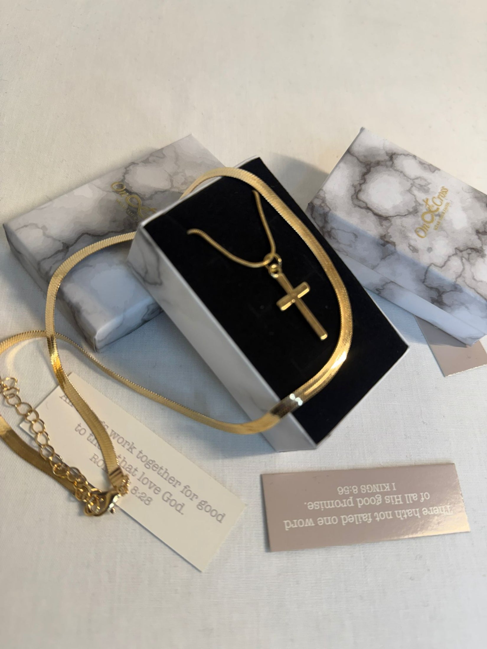The Luxe Shine Pendant