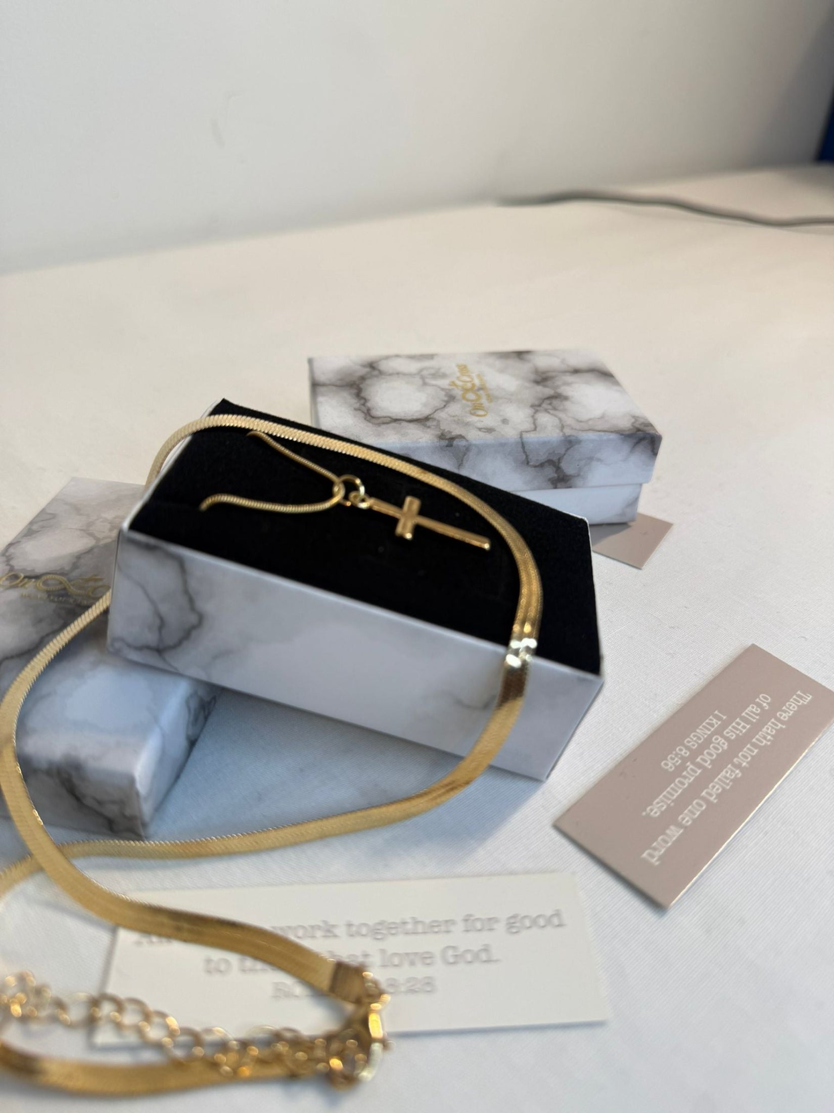 The Luxe Shine Pendant