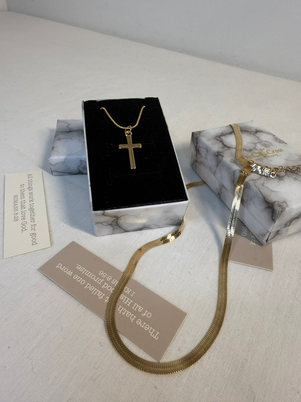 The Luxe Shine Pendant